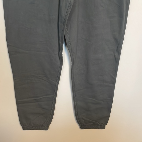 Spiritual Gangster Army Green SGV Revive Sweatpant Size XL NEW - Picture 3 of 9